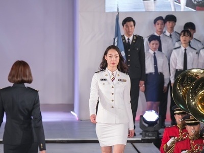 우성어패럴