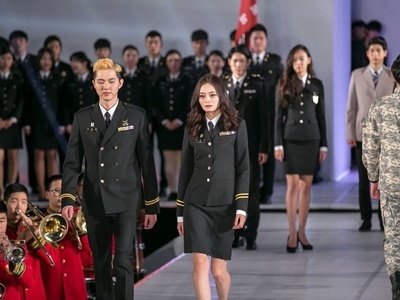 우성어패럴