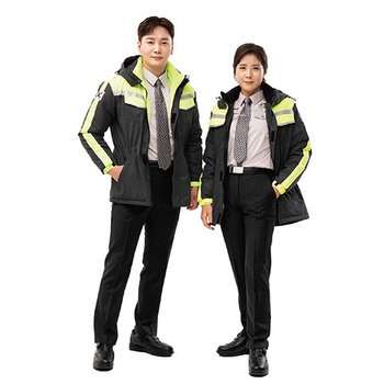 방한복